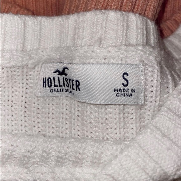 sweater - Picture 4 of 4